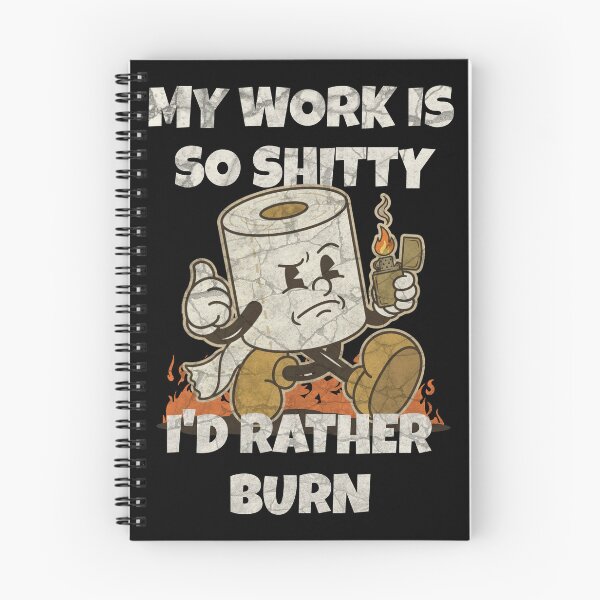 Item preview, Working class humor designed and sold by BloodyTeapot.