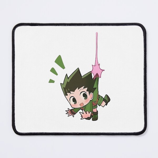 Item preview, Gon Freecss Fishing Rod designed and sold by LesageSecond.