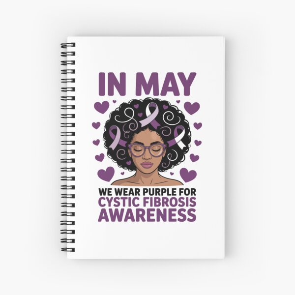 Item preview, Cystic Fibrosis Awareness  designed and sold by jkrphoto.