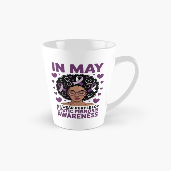 Item preview, Cystic Fibrosis Awareness  designed and sold by jkrphoto.