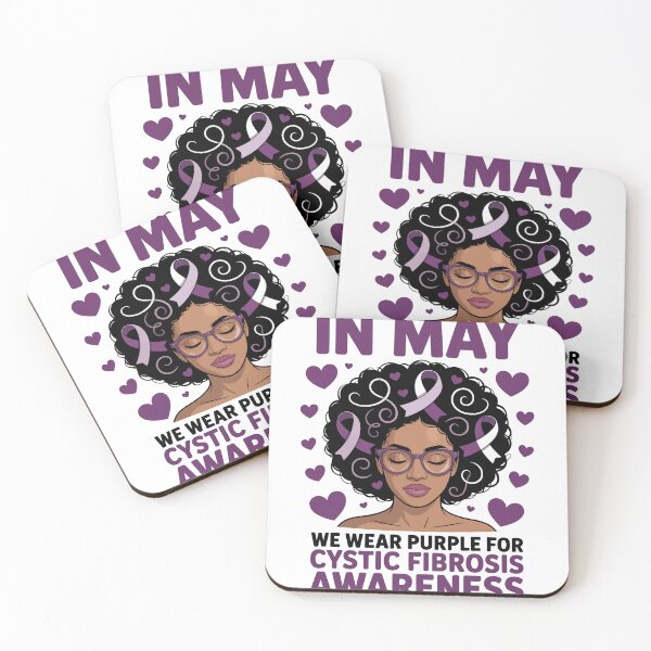 Item preview, Cystic Fibrosis Awareness  designed and sold by jkrphoto.