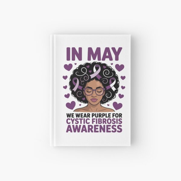 Item preview, Cystic Fibrosis Awareness  designed and sold by jkrphoto.