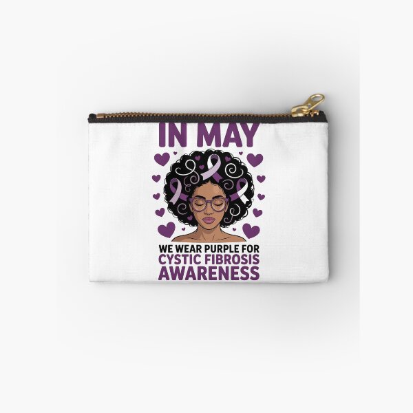 Item preview, Cystic Fibrosis Awareness  designed and sold by jkrphoto.