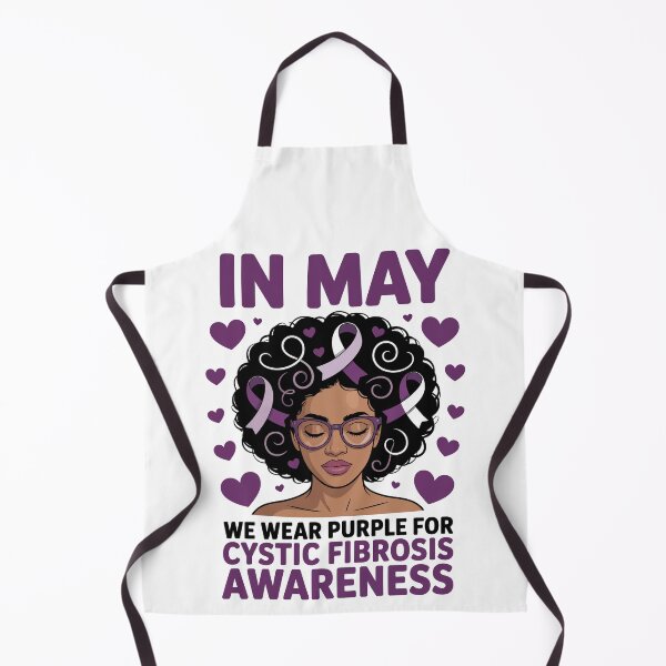 Item preview, Cystic Fibrosis Awareness  designed and sold by jkrphoto.