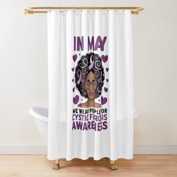 Item preview, Cystic Fibrosis Awareness  designed and sold by jkrphoto.
