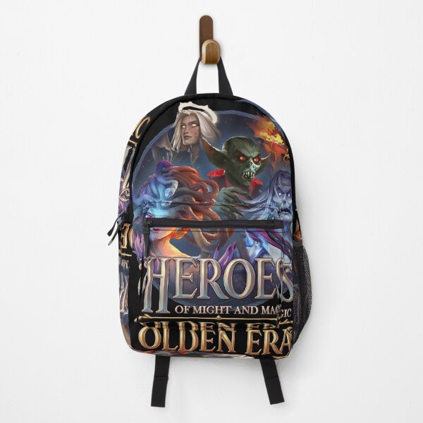 Item preview, Heroes of Might and Magic Olden Era designed and sold by tomasghrad.