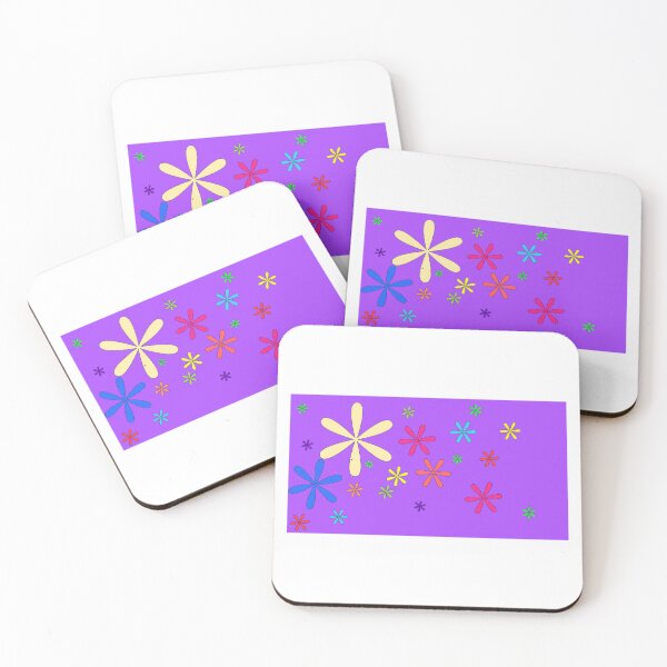 Item preview, Flowers designed and sold by LittleThingsDesigns.