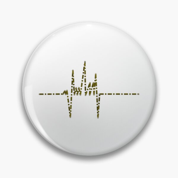 Item preview,  heartbeat designed and sold by MT-Wunderland .