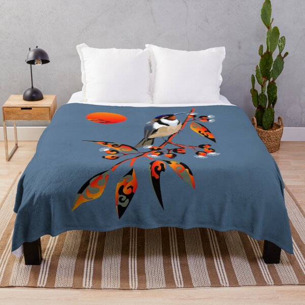 Item preview, Scribbly Gum Spinebill designed and sold by Graham Colton.