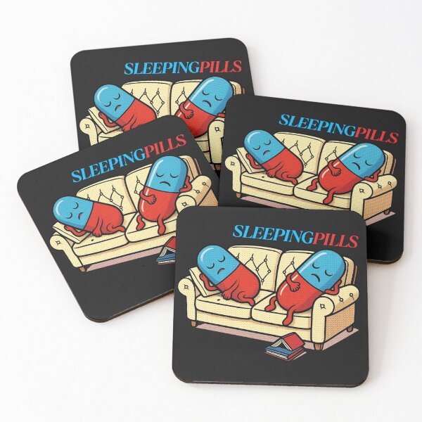 Item preview, Double Dose of Do Not Disturb designed and sold by 2msons.