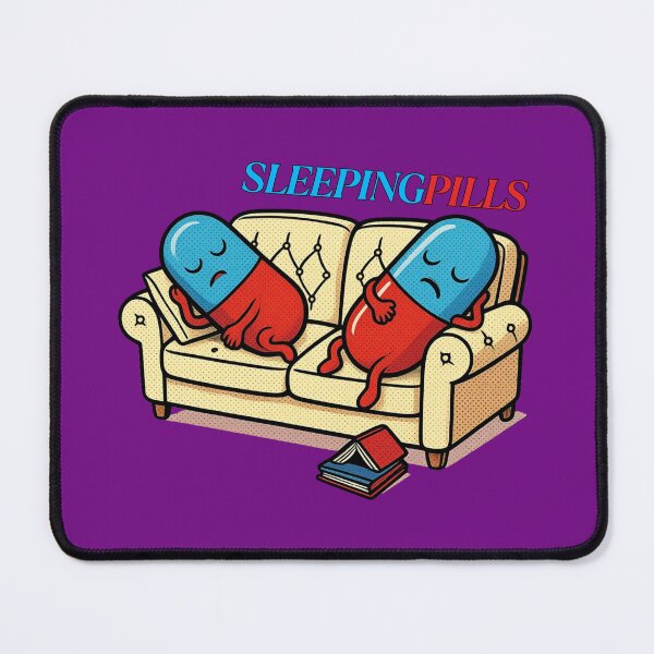 Item preview, Double Dose of Do Not Disturb designed and sold by 2msons.