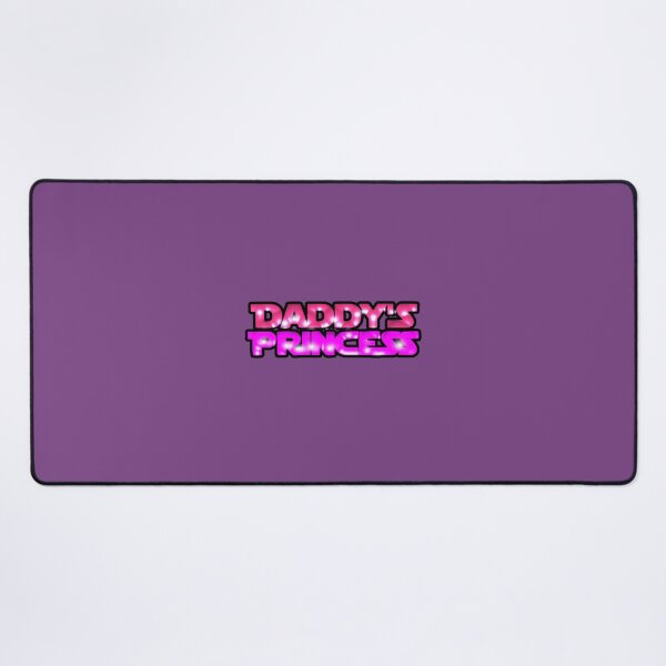 Item preview, Daddy's Princess Baby Girl Pink Glitter Y2K Daddy's Princess designed and sold by AstronautMerch.