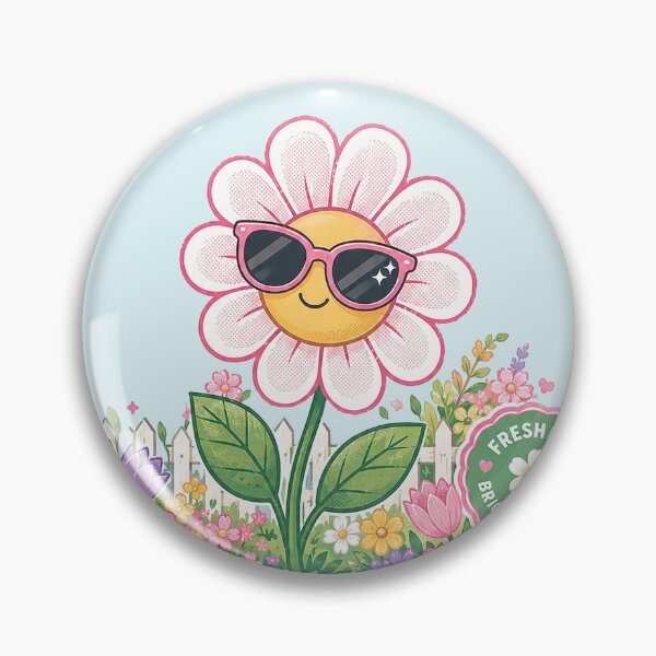 Item preview, Hello Spring designed and sold by Ranasko.