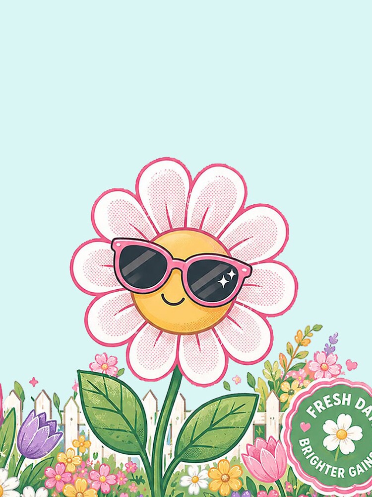 Thumbnail 4 of 4, iPhone Case, Hello Spring designed and sold by Ranasko.