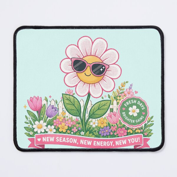 Item preview, Hello Spring designed and sold by Ranasko.