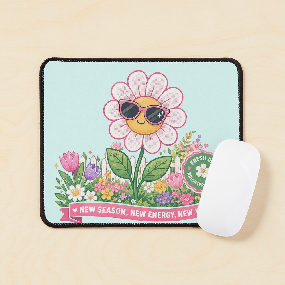 Item preview, Mouse Pad designed and sold by Ranasko.