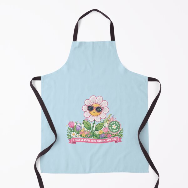 Item preview, Hello Spring designed and sold by Ranasko.