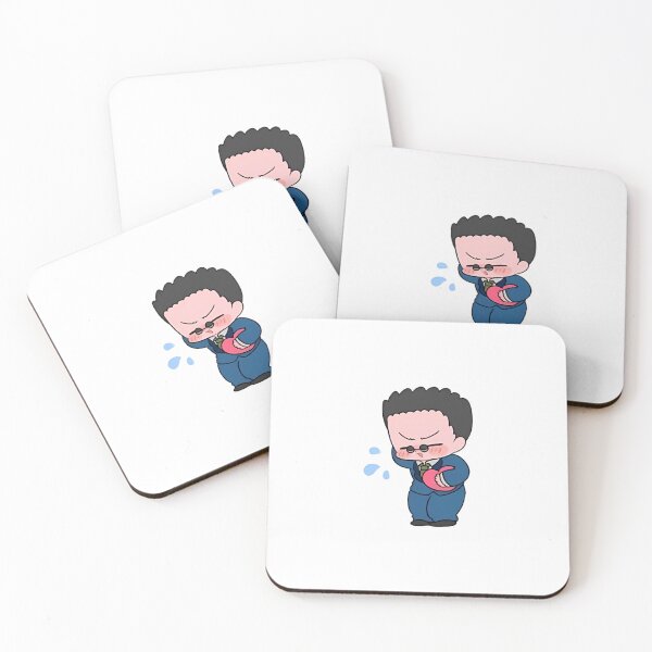 Item preview, Leorio Paradinight Blush designed and sold by LesageSecond.