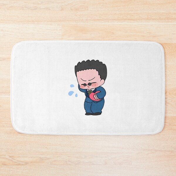 Item preview, Leorio Paradinight Blush designed and sold by LesageSecond.