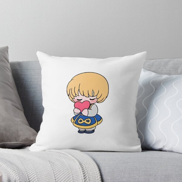 Item preview, Kurapika Heart Protection designed and sold by LesageSecond.