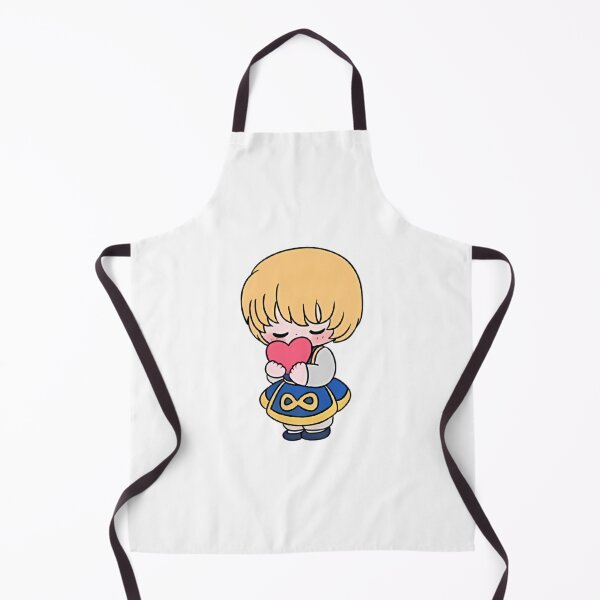 Item preview, Kurapika Heart Protection designed and sold by LesageSecond.