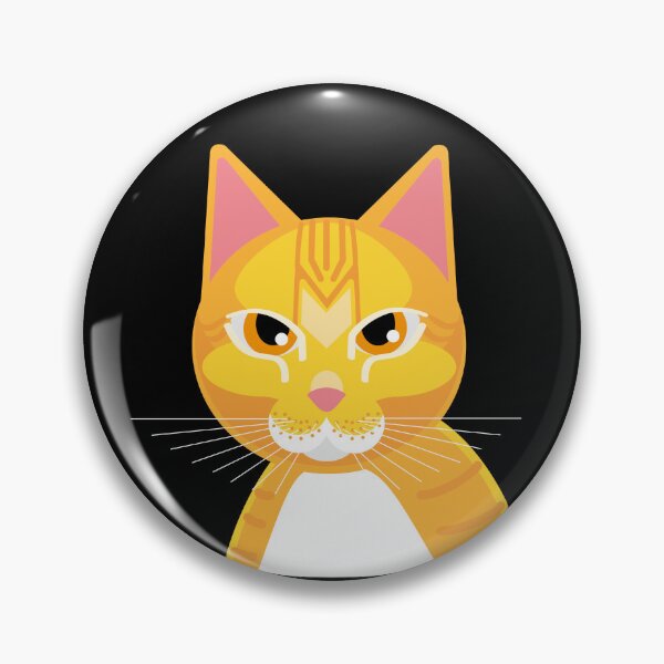 Item preview, Kyo Cat Look at Me designed and sold by Konopikyu.