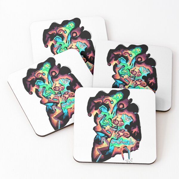 Item preview, Traces of the Fog designed and sold by DriftVision.