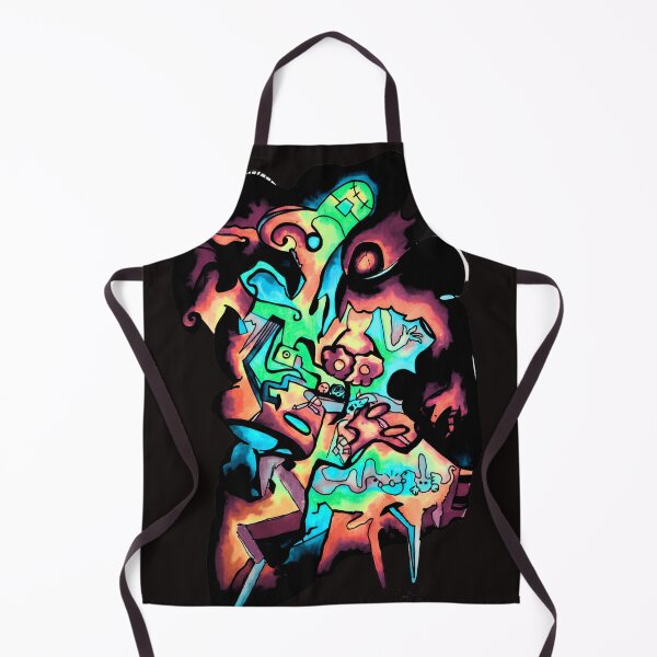 Item preview, Traces of the Fog designed and sold by DriftVision.