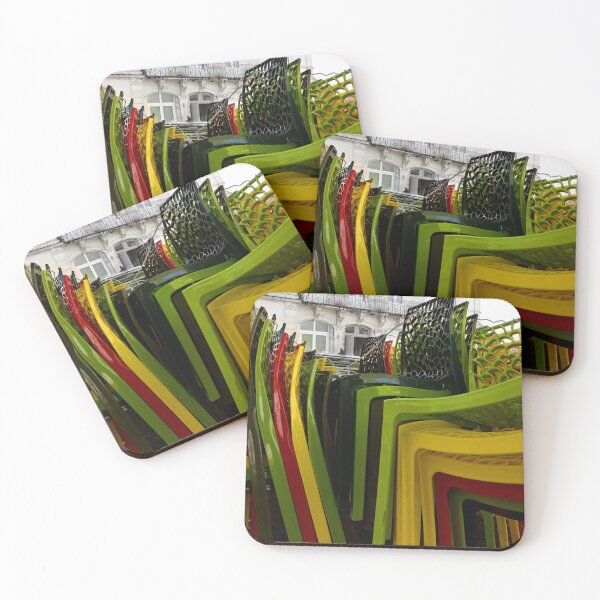 Item preview, Bums on Seats at the Mairie. designed and sold by JonDelorme.