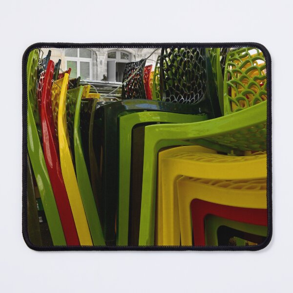 Item preview, Bums on Seats at the Mairie. designed and sold by JonDelorme.