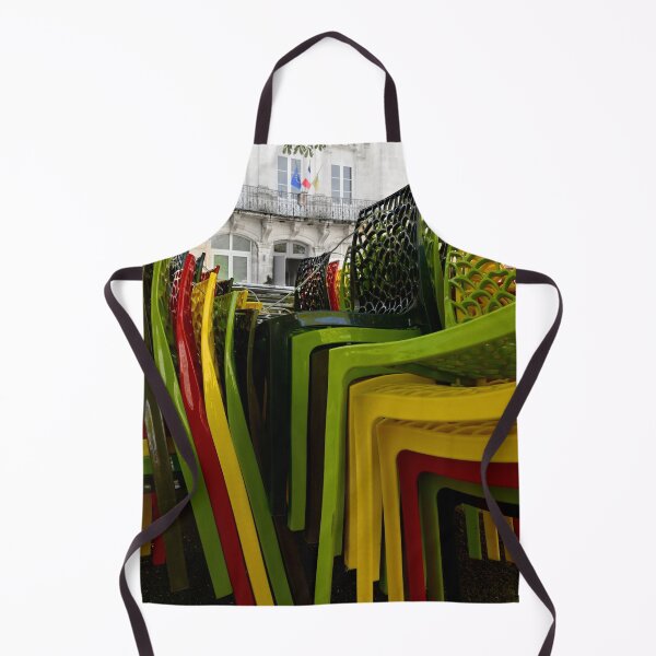 Item preview, Bums on Seats at the Mairie. designed and sold by JonDelorme.