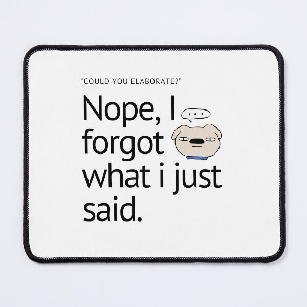 Item preview, Forgot, sorry. designed and sold by Dharma's Studio.