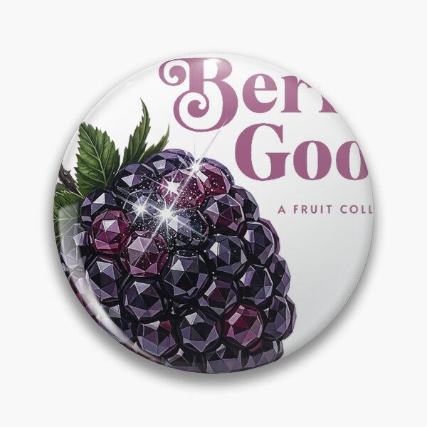 Item preview, Berry Good designed and sold by Ranasko.
