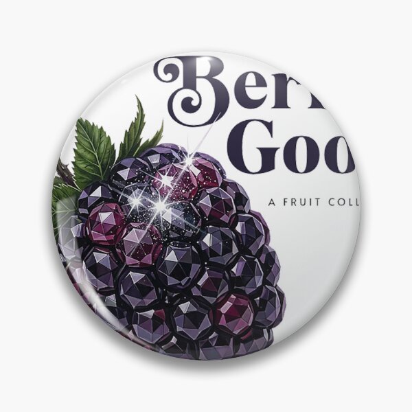 Item preview, Berry Good designed and sold by Ranasko.