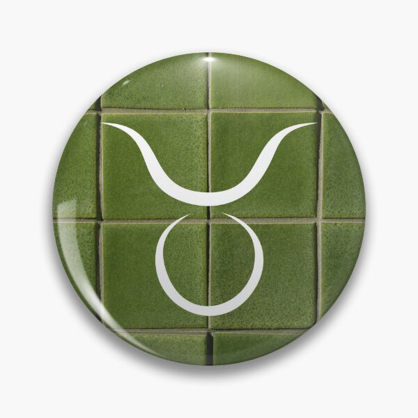 Item preview, Taurus Verde designed and sold by PASCERIMEZ.