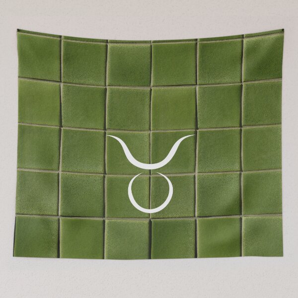 Item preview, Taurus Verde designed and sold by PASCERIMEZ.