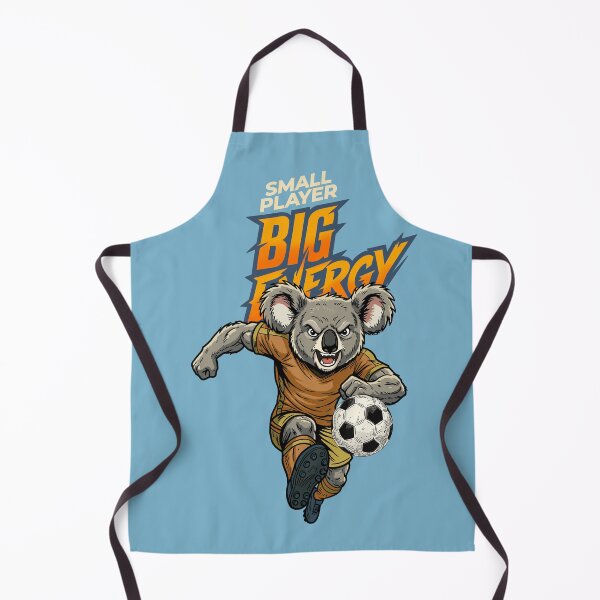 Item preview, Small Player Big Energy designed and sold by CARPIO Creations.