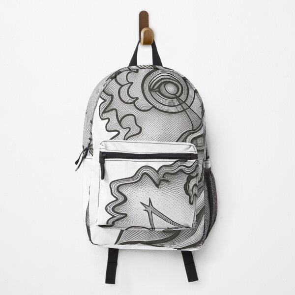 Item preview, I Am My Own Authority designed and sold by DriftVision.