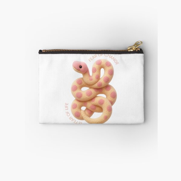 Item preview, Cute snake quote designed and sold by Ranasko.