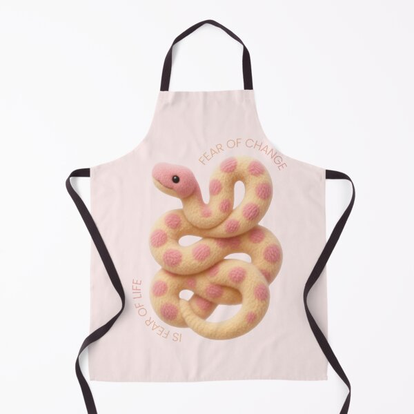 Item preview, Cute snake quote designed and sold by Ranasko.
