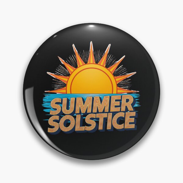 Item preview, Summer Solstice Celestial Sun designed and sold by Zakrytos ★★★★★.