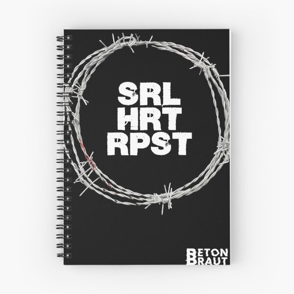 Item preview, SRL HRT RPST Spiked Crown designed and sold by BETON BRAUT.