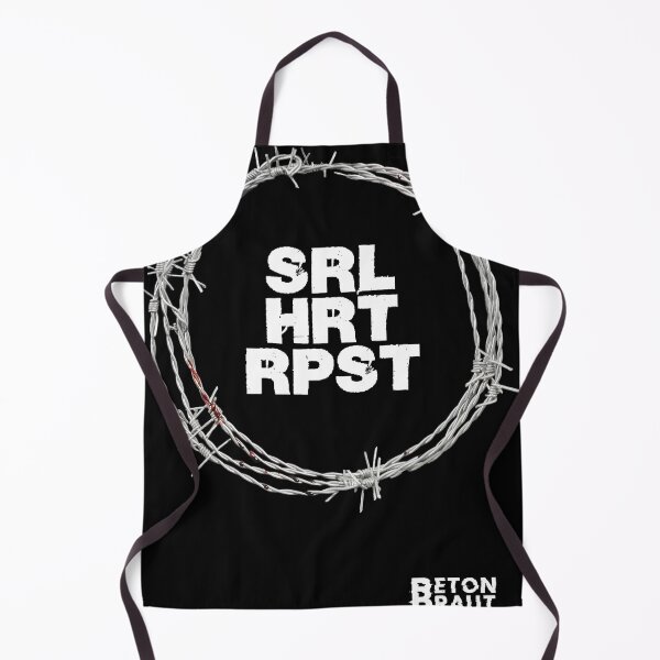 Item preview, SRL HRT RPST Spiked Crown designed and sold by BETON BRAUT.