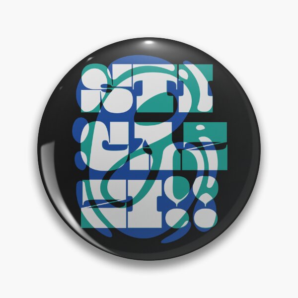 Item preview, Sticazzi  designed and sold by Crispy-A-F.