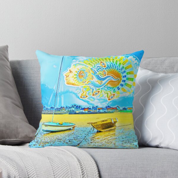 Item preview, EscaperationTides designed and sold by Klaus Bremner (Autotelic Art).