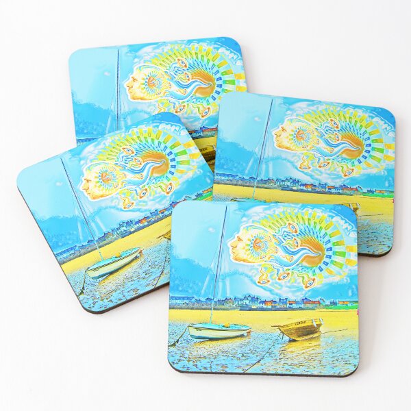 Item preview, EscaperationTides designed and sold by Klaus Bremner (Autotelic Art).