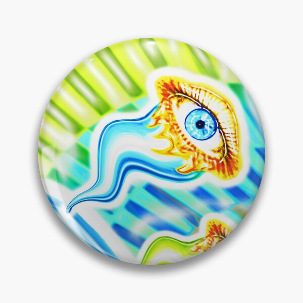 Item preview, EscaperationTides designed and sold by Klaus Bremner (Autotelic Art).