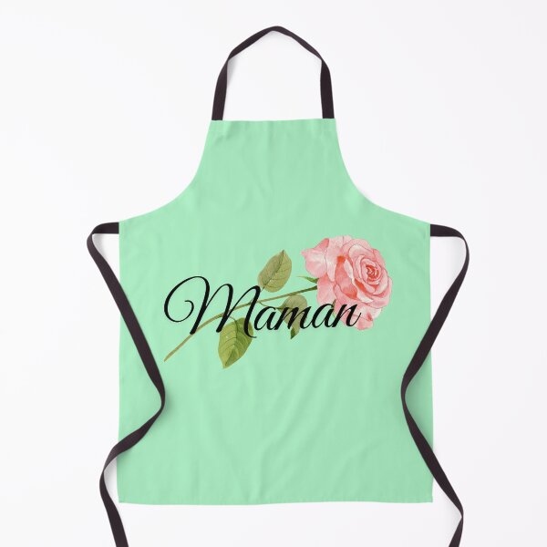 Item preview, Mom with a pink rose designed and sold by Art70shop.