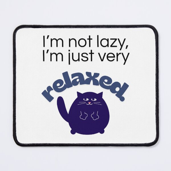 Item preview, Relaxed designed and sold by Dharma's Studio.