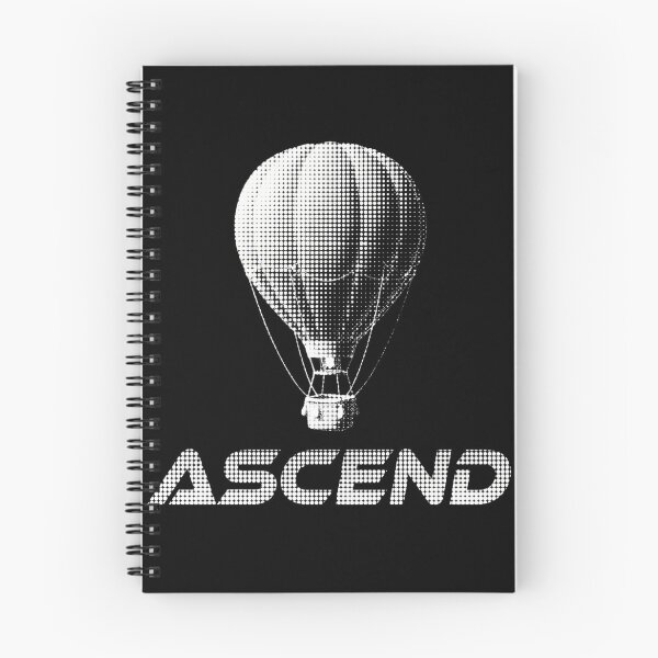 Item preview, Ascend designed and sold by FelixMADE.